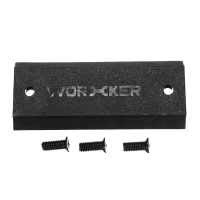 WORKER 5cm Picatinny Rail For Nerf N strike Elite Retaliator Toys Accessory