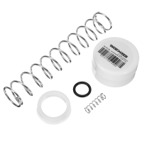 Worker 5kg Spring For Zombie Strike Sling Fire Nerf Toys Accessory