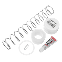 Worker 9kg Spring For Longshot Cs 6 Nerf Toys Accessory