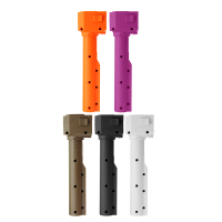 Worker Abs Plastic Ctr Replacement Accessory Toys For Nerf