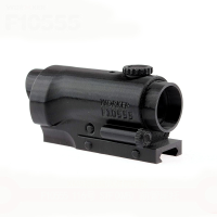 Worker Decoration Mod 3d Print Cosmetic Sight For Nerf Stryfe Elite Retaliator Blaster Toy