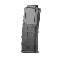 Worker Mod 12darts Plastic Clip Magazine For Nerf Modify Stryfe Elite Retaliator Blaster Toy Black