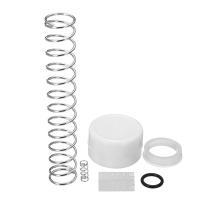 WORKER Mod 12KG Spring Upgrade Kit For Nerf N strike Elite Retaliator Modify Toys