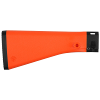 Worker Mod Modification Shoulder Stock For Nerf N Strike Elite Stryfe Toys Accessory Orange