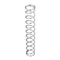 WORKER Modified 12KG Upgraded Metal Diecast Spring Part For Nerf