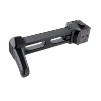 Worker No.114 Mp5 Stock Version A For Nerf N Strike Elite Stryfe Toys Accessory