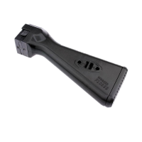 Worker No.114 Mp5 Stock Version B For Nerf N Strike Elite Stryfe Toys Accessory