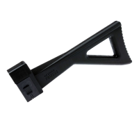 Worker No.114 Mp5 Stock Version C For Nerf N Strike Elite Stryfe Toys Accessory