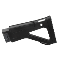 Worker No.96 Acr Stock Version B For Nerf N Strike Elite Stryfe Toys Accessory