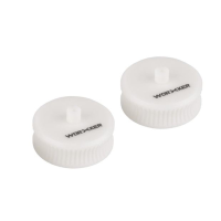 Worker Plastic Generic Flywheel Upgrade For Nerf Stryfe Rapid Strike Toys