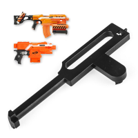 Worker Toy Plastic Toys A0711 Hammer Lengthen Upgrade Kit For Nerf Accessory