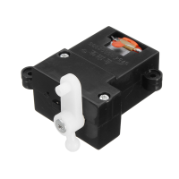 Wpl B 1 Steering Box 1/16 Rc Crawler Military Truck Car Part