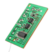 Wpl Wplb 1 Receiver Rc Car Part 1:16 Spare Parts