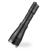 Wuben Lt35 Xp L2 V5 1200lm 5modes Usb Rechargeable Tactical Led Flashlight +18650