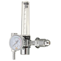 Wx 191 Argon Co₂ Mig Tig Flow Meter Regulator Flow Meter Welding Weld Gauge