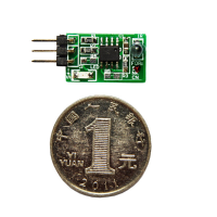 X Cam Irs100 Anti Interference Infrared Mini Shutter Controller For Sony/nikon/canon Camera