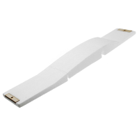 X Uav Mini Talon 1300mm V Tail Fpv Aircraft Spare Part Engine Room Foam Part Ly S07 04