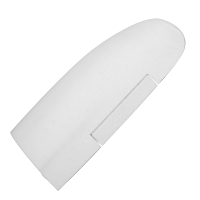 X Uav Mini Talon Epo 1300mm V Tail Fpv Aircraft Spare Part Right Main Wing Ly S07 02