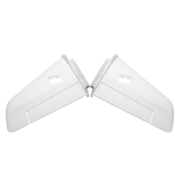 X Uav Mini Talon Epo 1300mm V Tail Fpv Aircraft Spare Part V Tail 1 Pair Ly S07 05