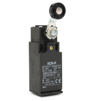 Xck P118 Waterproof Dustproof Telemecanique Limit Switch