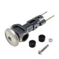 Xfx 450 Pro Rc Helicopter Parts Main Rotor Holder