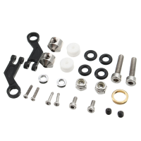 Xfx 450 V2 Rc Helicopter Parts Head Replacement Set