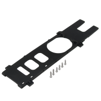 Xfx 450 V2 Rc Helicopter Parts Plastic Bottom Board