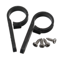 Xfx 450 V2 Rc Helicopter Parts Tail Servo Mount