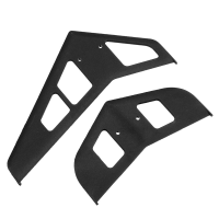 Xfx 450 V2 Rc Helicopter Parts Vertical Stabilizer