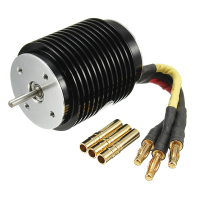 Xfx 4600kv Brushless Motor For Rc Model