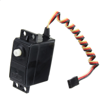 Xfx 5kg Micro Servo Rc Helicoter Part