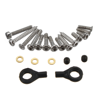 Xfx Trex 450 V2 Rc Helicopter Parts Screw Set