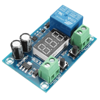 Xh M451 Humidity Control Module Humidity Control Switch Controller Board