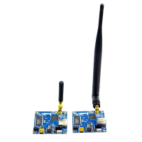 Xiao R Robot Wifi Module Video Transmission Network Port To Serial Port Ar9331openwrtxrbot Link4.0