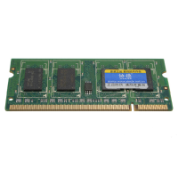 Xiede 1gb Ddr2 Pc2 6400 800mhz Non Ecc Dimm Memory Ram 200 Pins For Notebook Laptop
