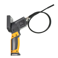 Xintest Ht 660 3.5 Inch Lcd Screen Inspection Borescope Inspection Camera