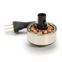 Xk Dhc 2 A600 Rc Airplane Spare Part Brushless Motor Xk.2.A600.017