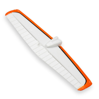 Xk Dhc 2 A600 Rc Airplane Spare Part Horizontal Tail Xk.2.A600.004
