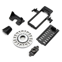 Xk Dhc 2 A600 Rc Airplane Spare Part Plastic Parts Xk.2.A600.008