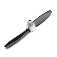 Xk Dhc 2 A600 Rc Airplane Spare Part Propeller Set Xk.2.A600.009