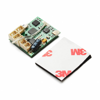 Xk Dhc 2 A600 Rc Airplane Spare Part Receiving Board Xk.2.A600.015