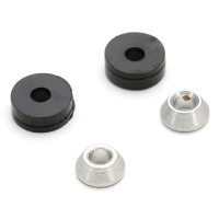 Xk K100 K110 K120 Rc Helicopter Parts Rubber Xk.2.K100.003
