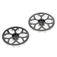Xk K100 K110 Rc Helicopter Parts Gear Set Xk.2.K100.014