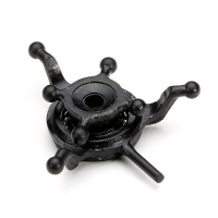 Xk K100 K110 Rc Helicopter Parts Swashplate Xk.2.K100.007