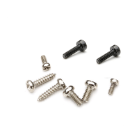 Xk K110 Rc Helicopter Parts Screw Set Xk.2.K110.009
