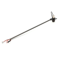 Xk K110 Rc Helicopter Parts Tail Motor Set Xk.2.K110.008