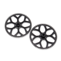 Xk K120 Rc Helicopter Parts Gear Set Xk.2.K120.008