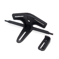 Xk K120 Rc Helicopter Parts Servo Plate Xk.2.K120.004