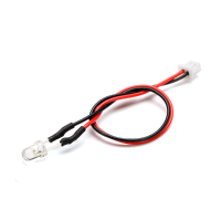 Xk K124 Headlight Helicopter Parts