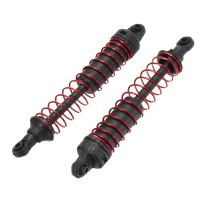 Xlh 9120 1/12 2.4G 38km/h Desert Off Road Rc Car Part Front Shock Absorber 15 Zj02